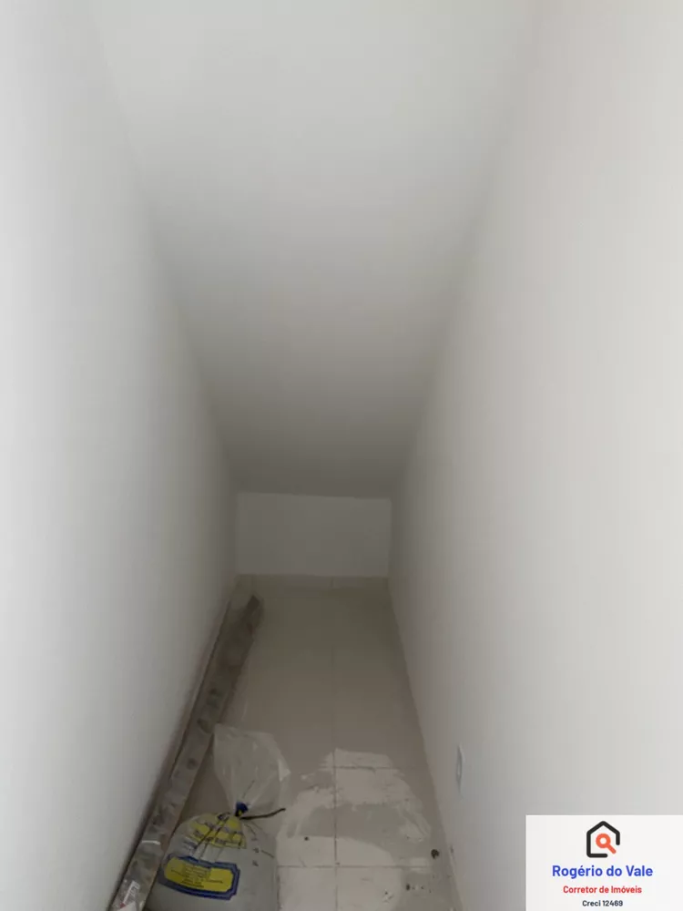 Casa de Condomínio, 2 quartos - Foto 3