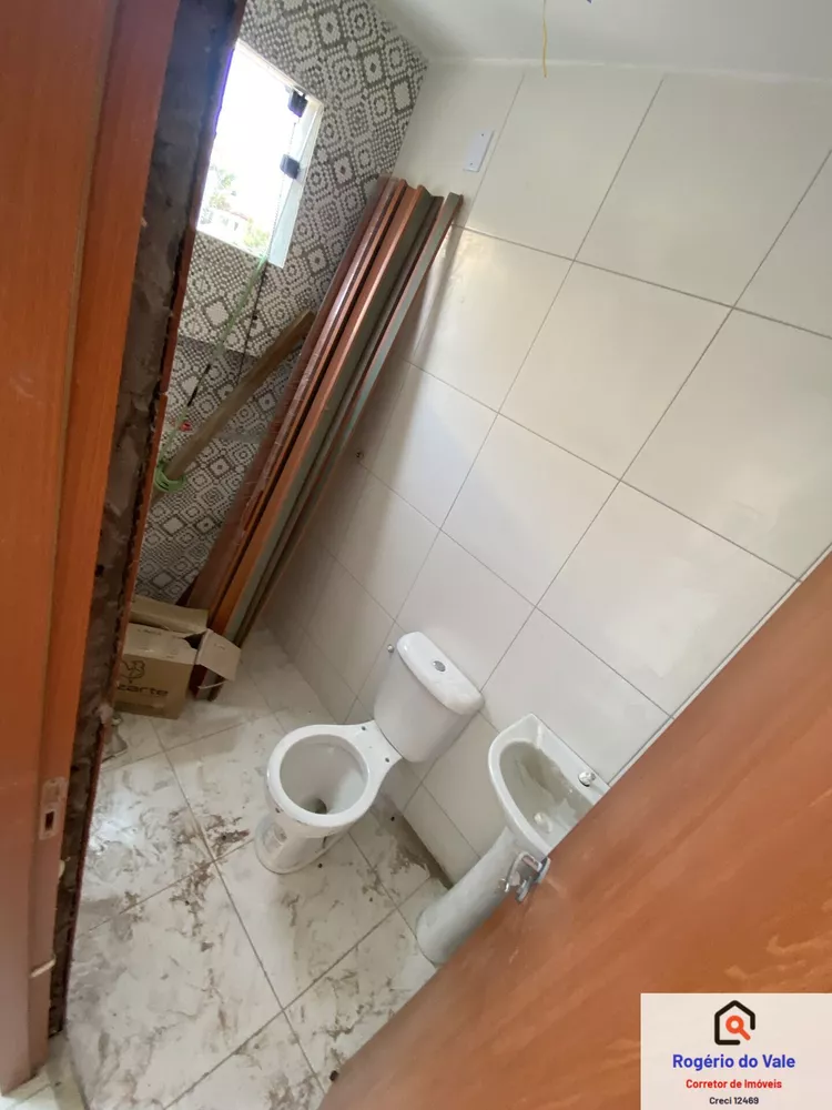 Casa de Condomínio, 2 quartos - Foto 10