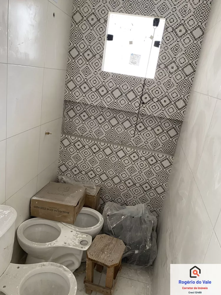 Casa de Condomínio, 2 quartos - Foto 8