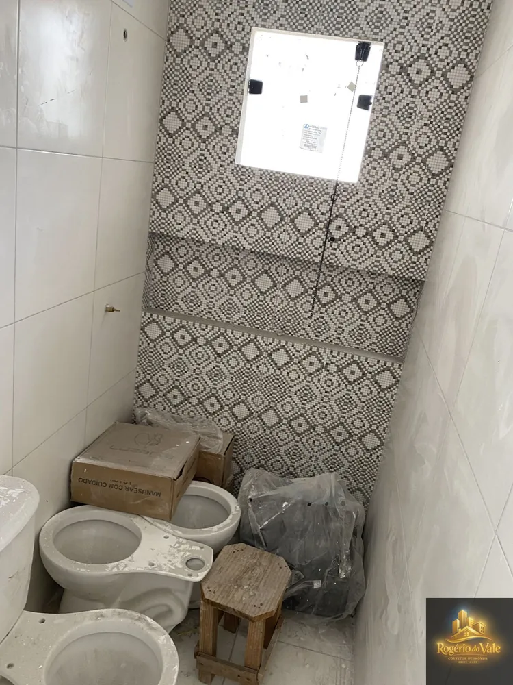 Casa de Condomínio, 2 quartos - Foto 17