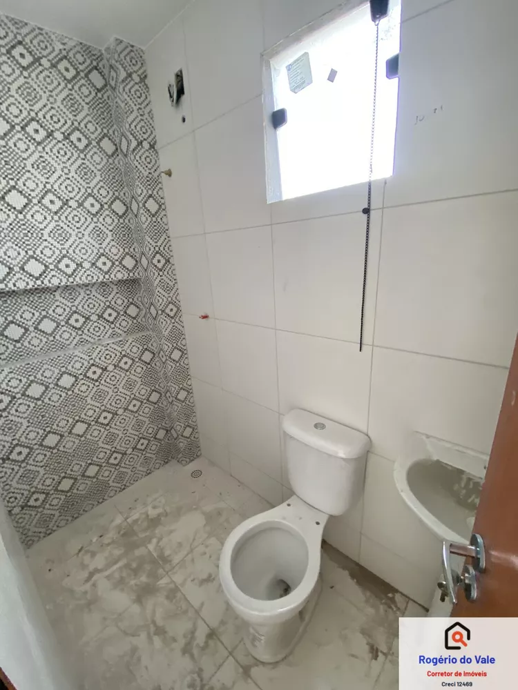 Casa de Condomínio, 2 quartos - Foto 7