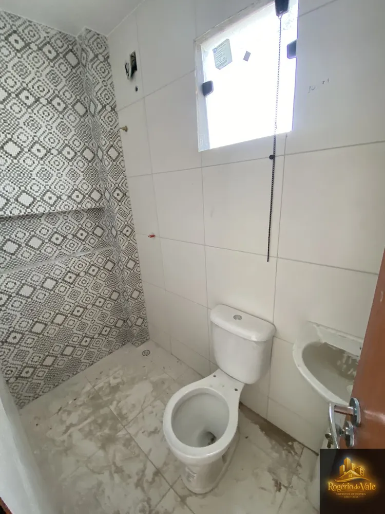 Casa de Condomínio, 2 quartos - Foto 24