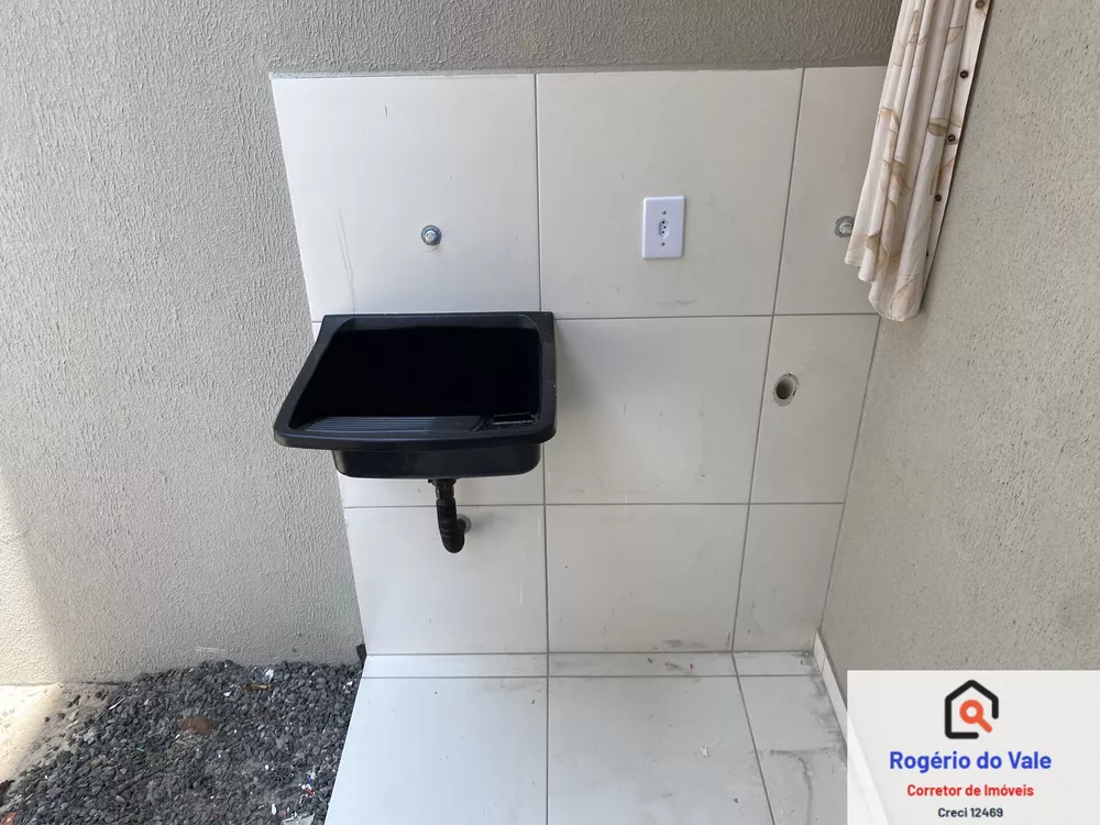 Casa de Condomínio, 2 quartos - Foto 4