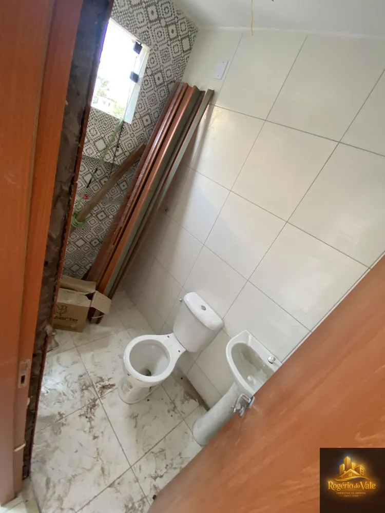 Casa de Condomínio, 2 quartos - Foto 23