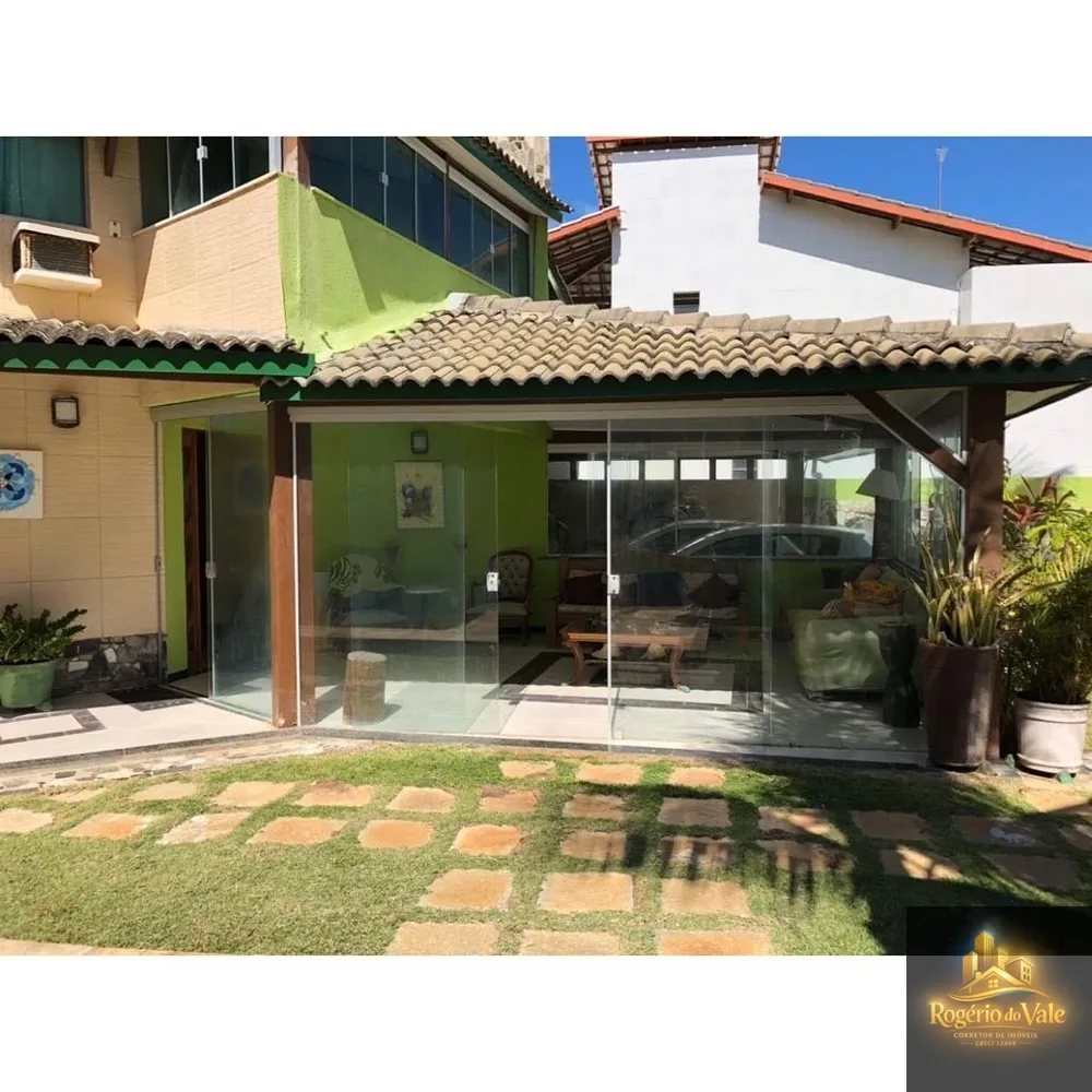 Casa de Condomínio, 3 quartos - Foto 22