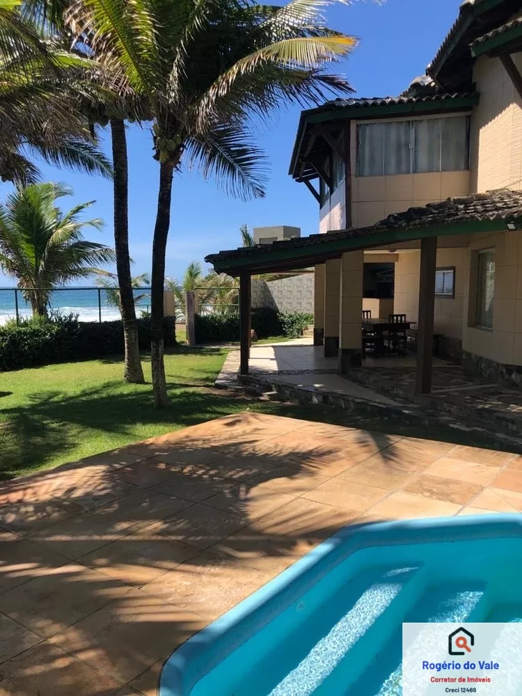 Casa de Condomínio, 3 quartos - Foto 9