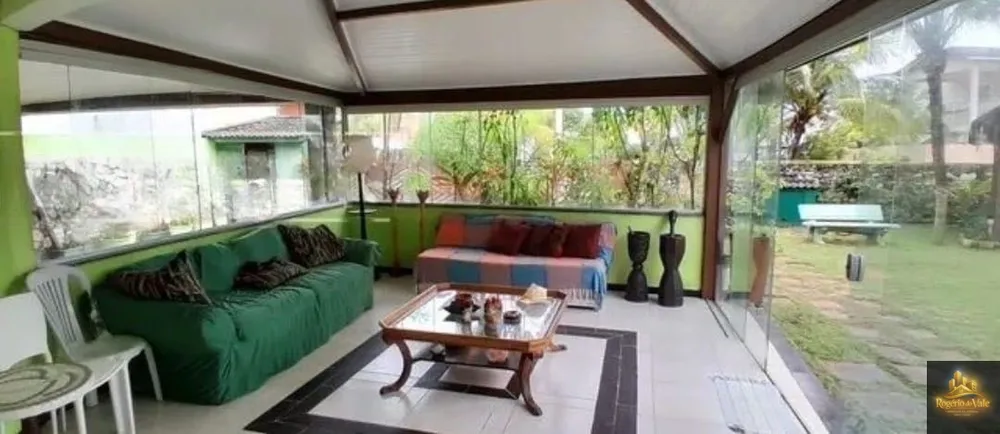 Casa de Condomínio, 3 quartos - Foto 23