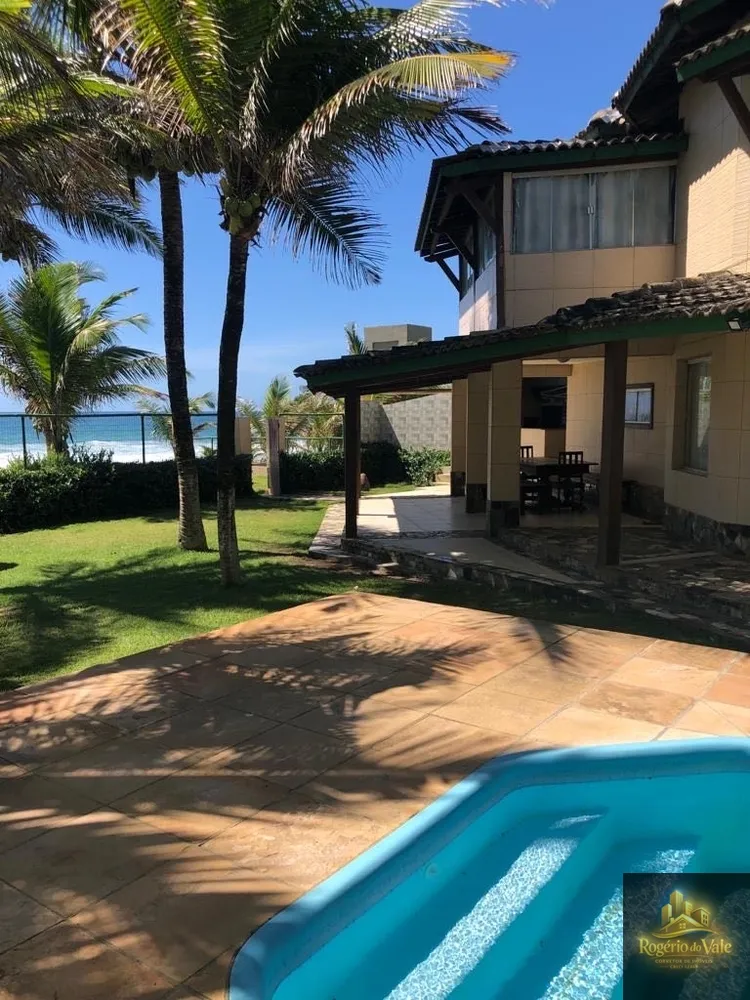 Casa de Condomínio, 3 quartos - Foto 19