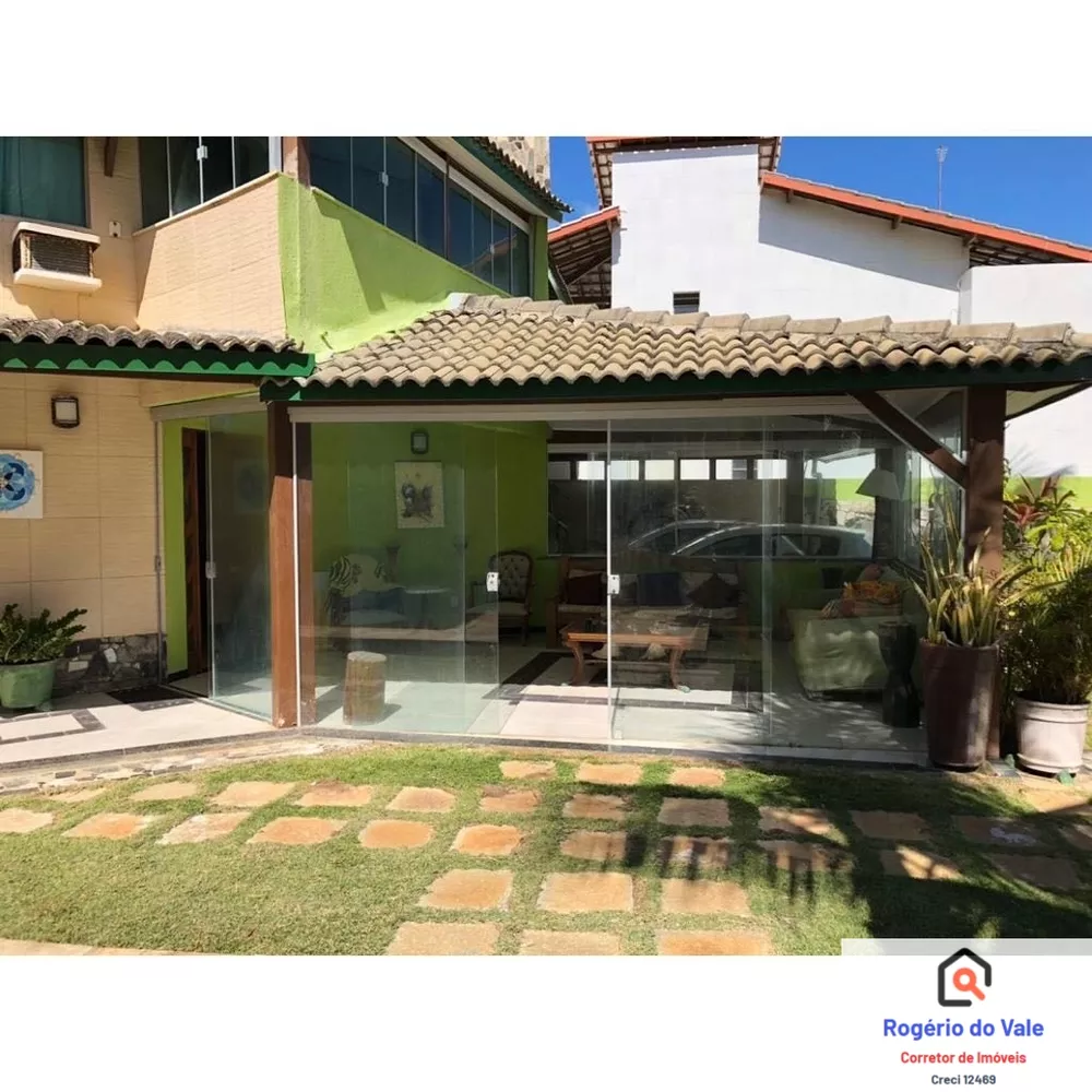 Casa de Condomínio, 3 quartos - Foto 12