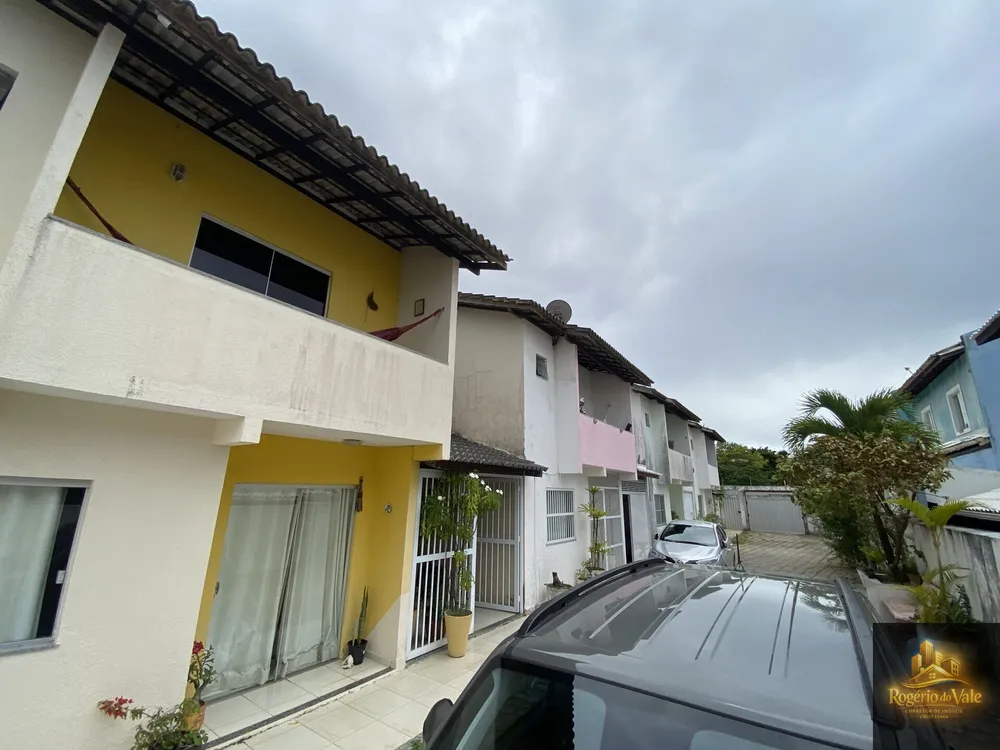 Casa, 3 quartos, 145 m² - Foto 3