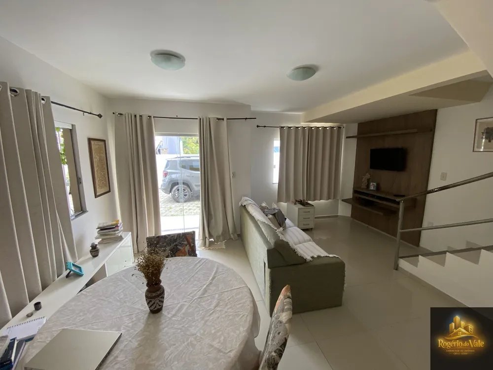 Casa, 3 quartos, 145 m² - Foto 2