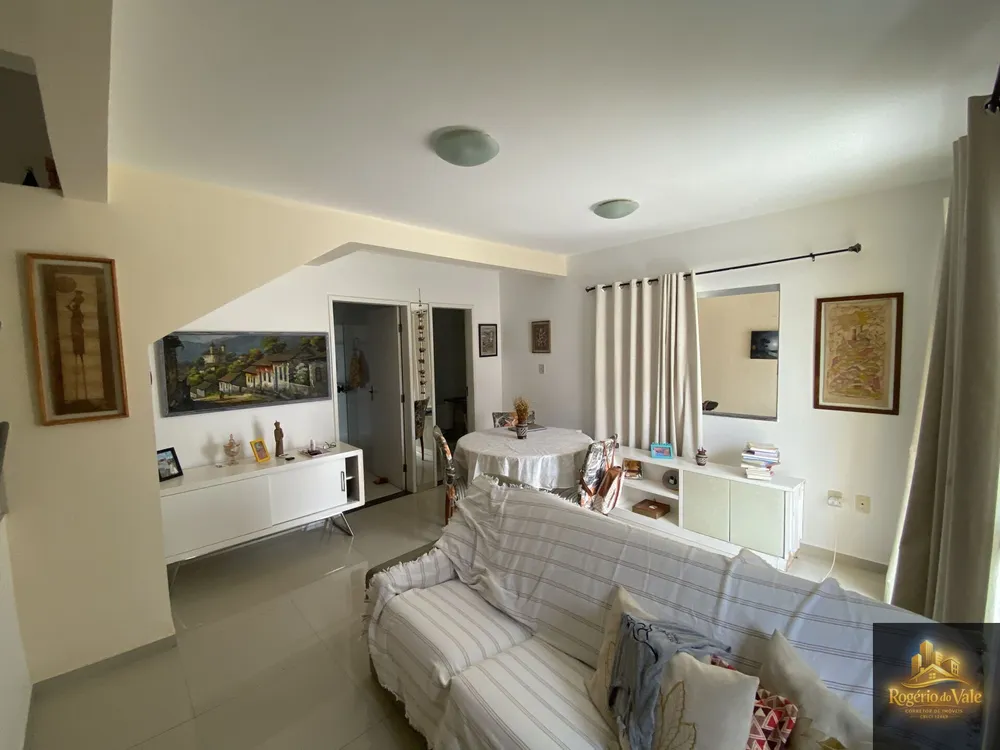 Casa, 3 quartos, 145 m² - Foto 5