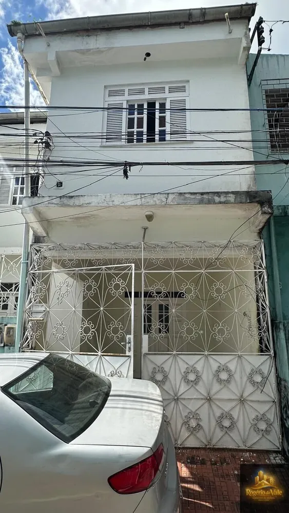 Casa, 2 quartos, 73 m² - Foto 1