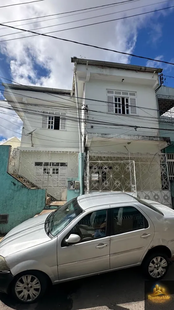 Casa, 2 quartos, 73 m² - Foto 2