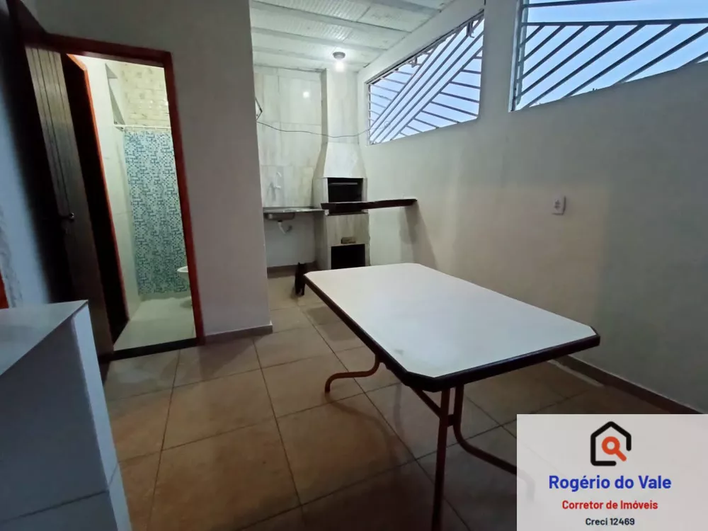 Casa de Condomínio à venda com 4 quartos, 100m² - Foto 20