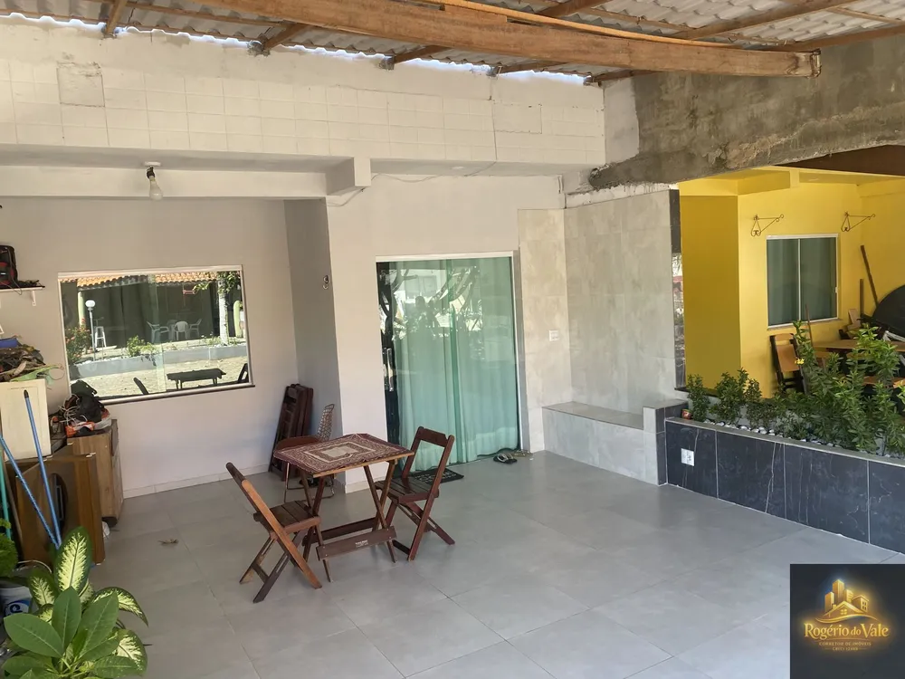 Casa de Condomínio, 4 quartos - Foto 21