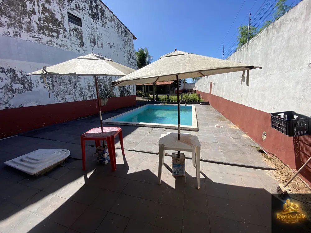 Casa de Condomínio, 4 quartos - Foto 24