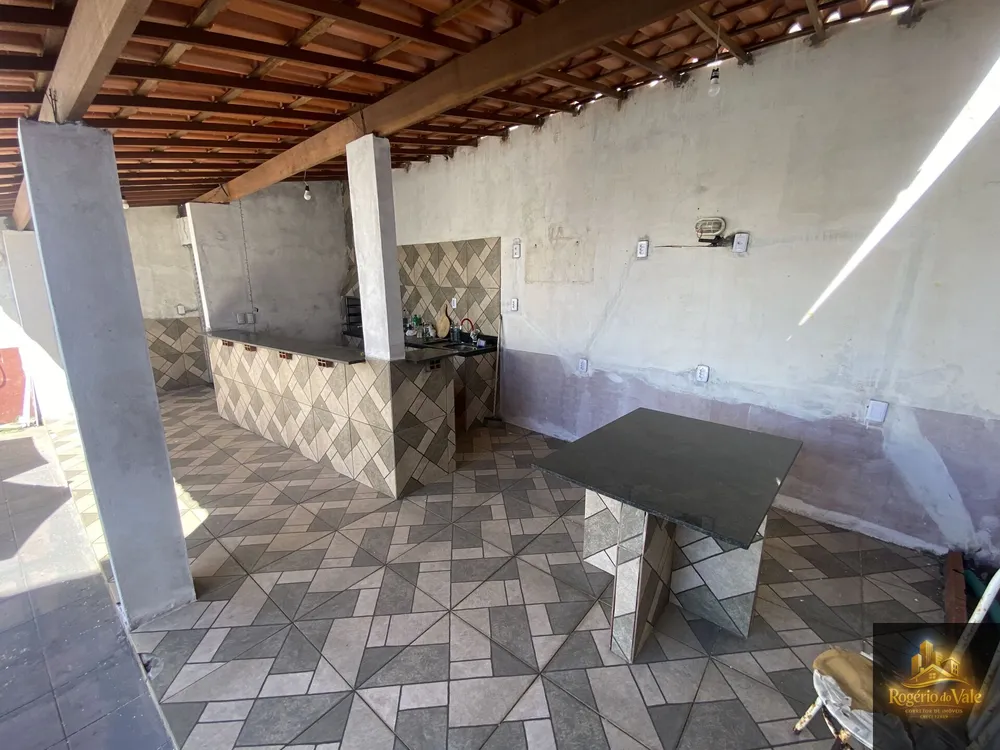 Casa de Condomínio, 4 quartos - Foto 23