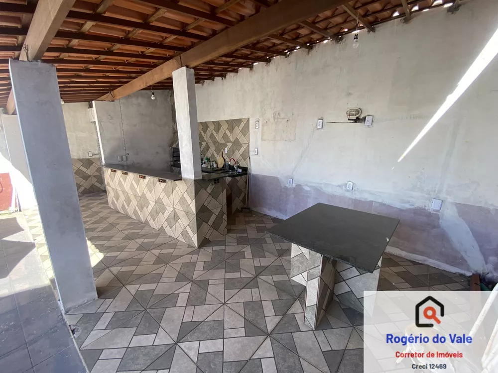 Casa de Condomínio à venda com 4 quartos, 100m² - Foto 19