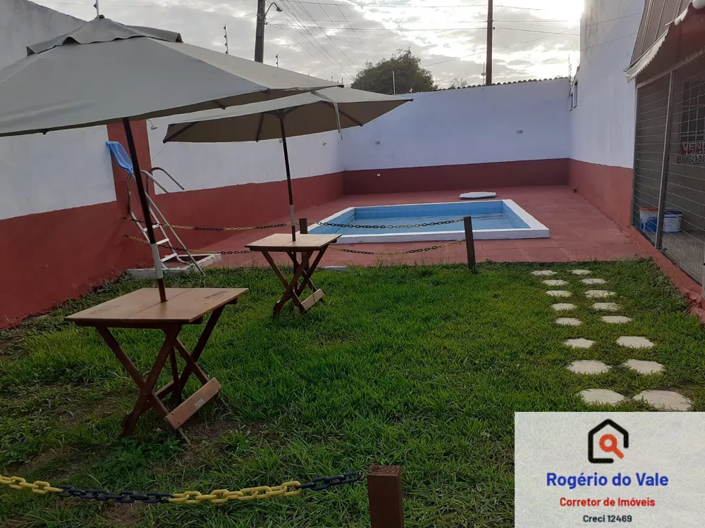 Casa de Condomínio à venda com 4 quartos, 100m² - Foto 18