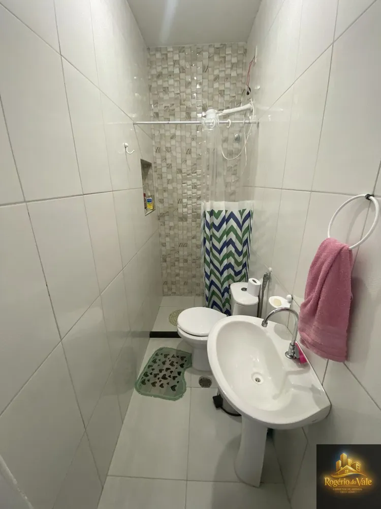 Casa de Condomínio, 4 quartos - Foto 31
