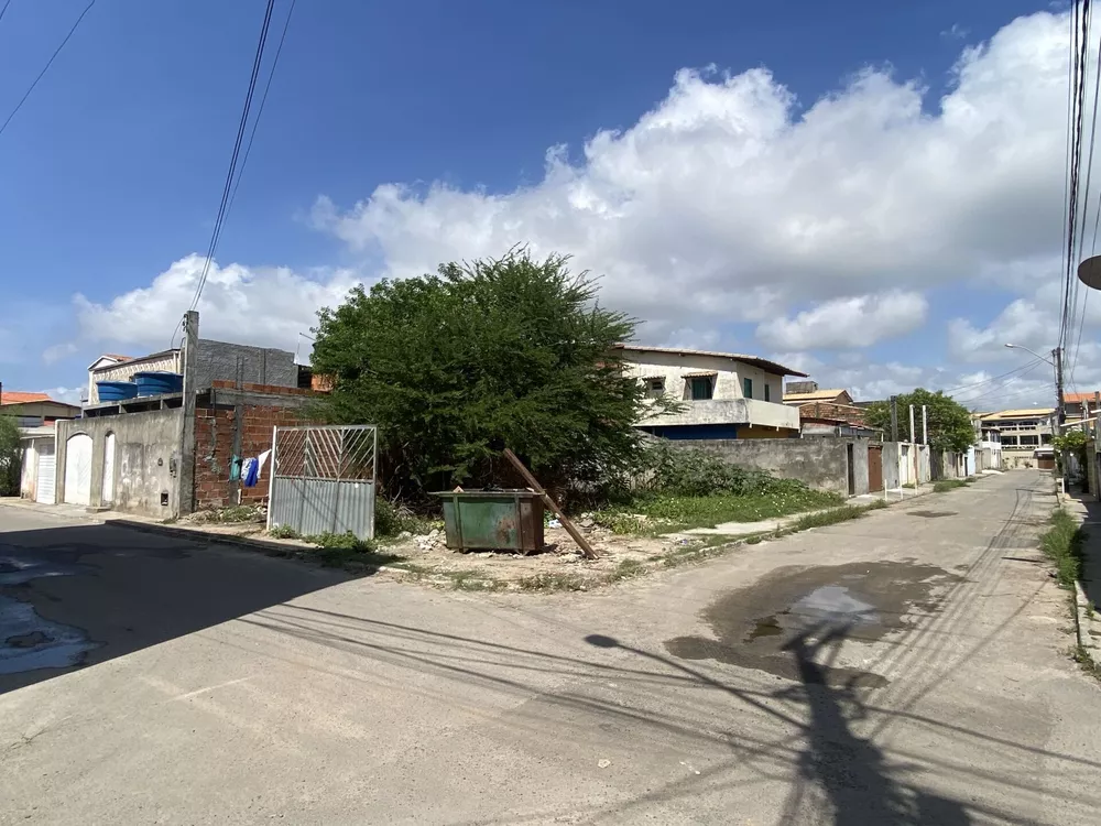 Terreno, 220 m² - Foto 5