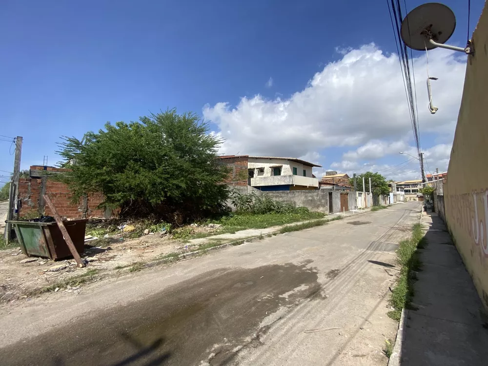 Terreno, 220 m² - Foto 2