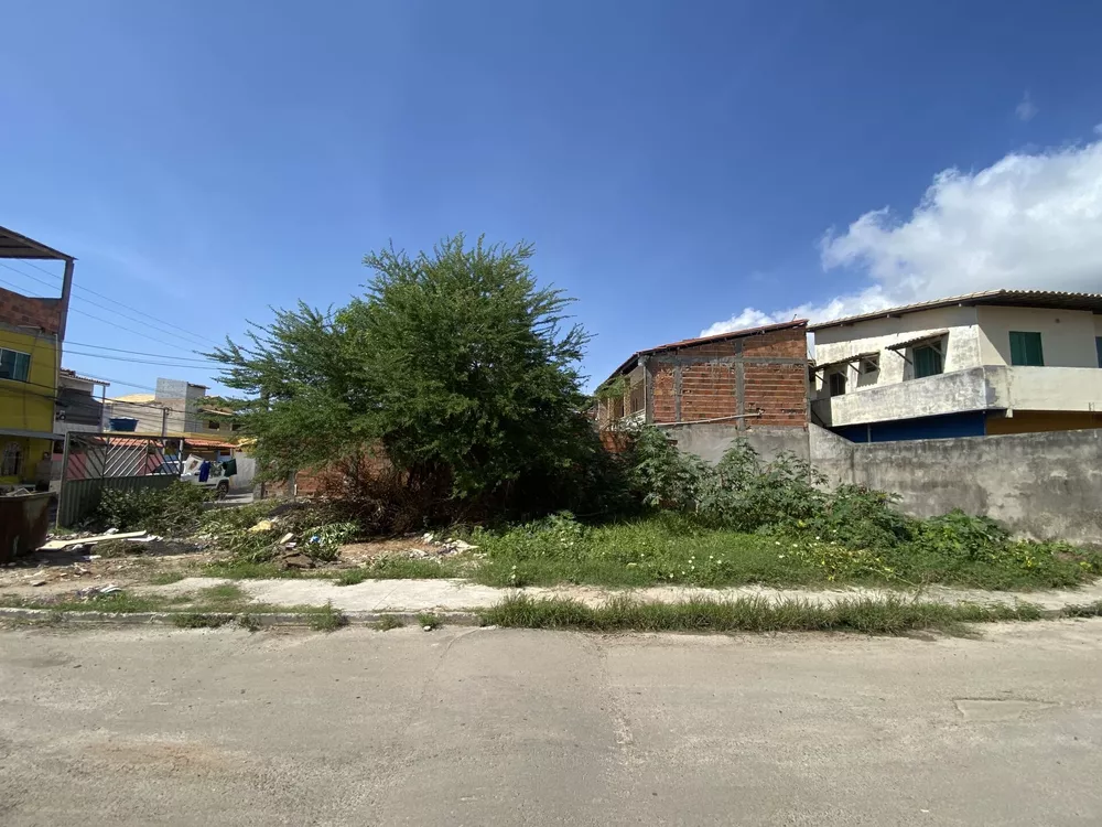 Terreno, 220 m² - Foto 1