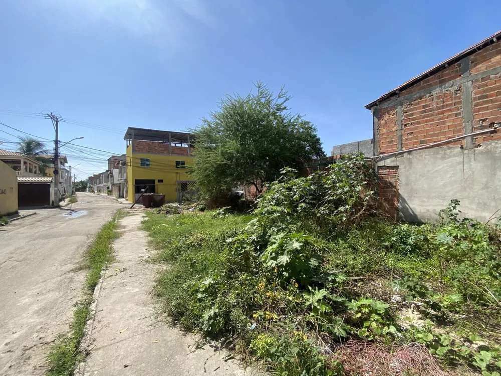 Terreno, 220 m² - Foto 4