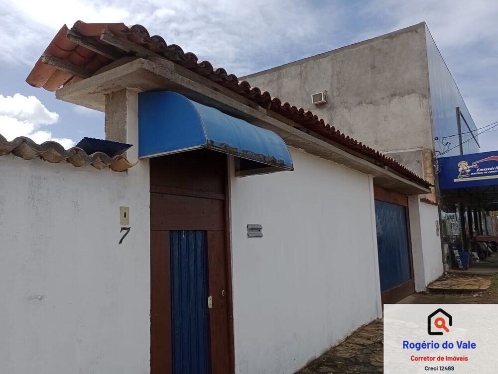 Loja-Salão para alugar com 4 quartos, 400m² - Foto 8