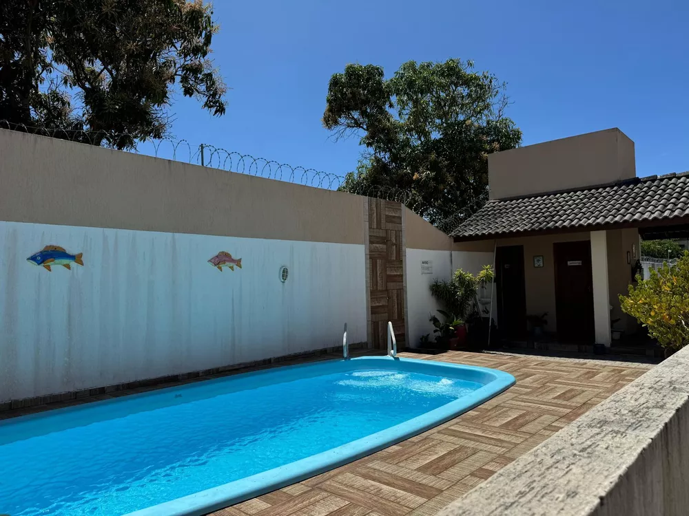 Casa de Condomínio, 4 quartos - Foto 2