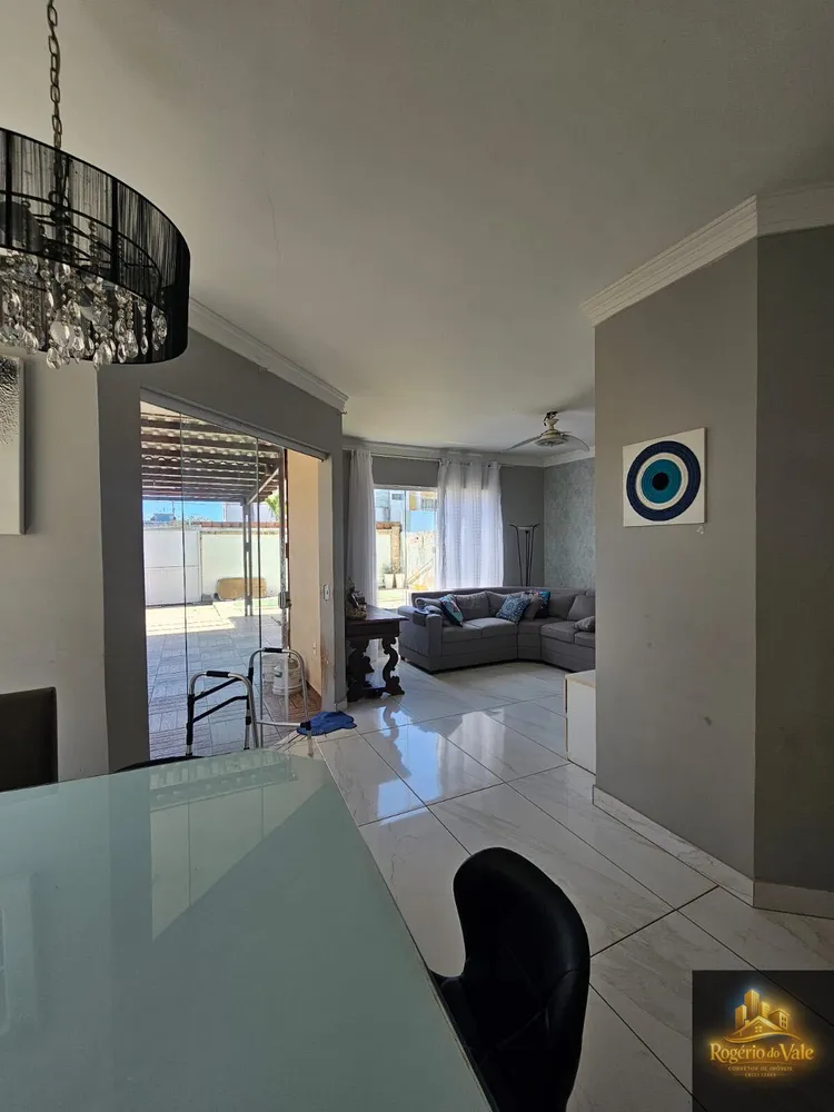 Casa de Condomínio, 5 quartos - Foto 8