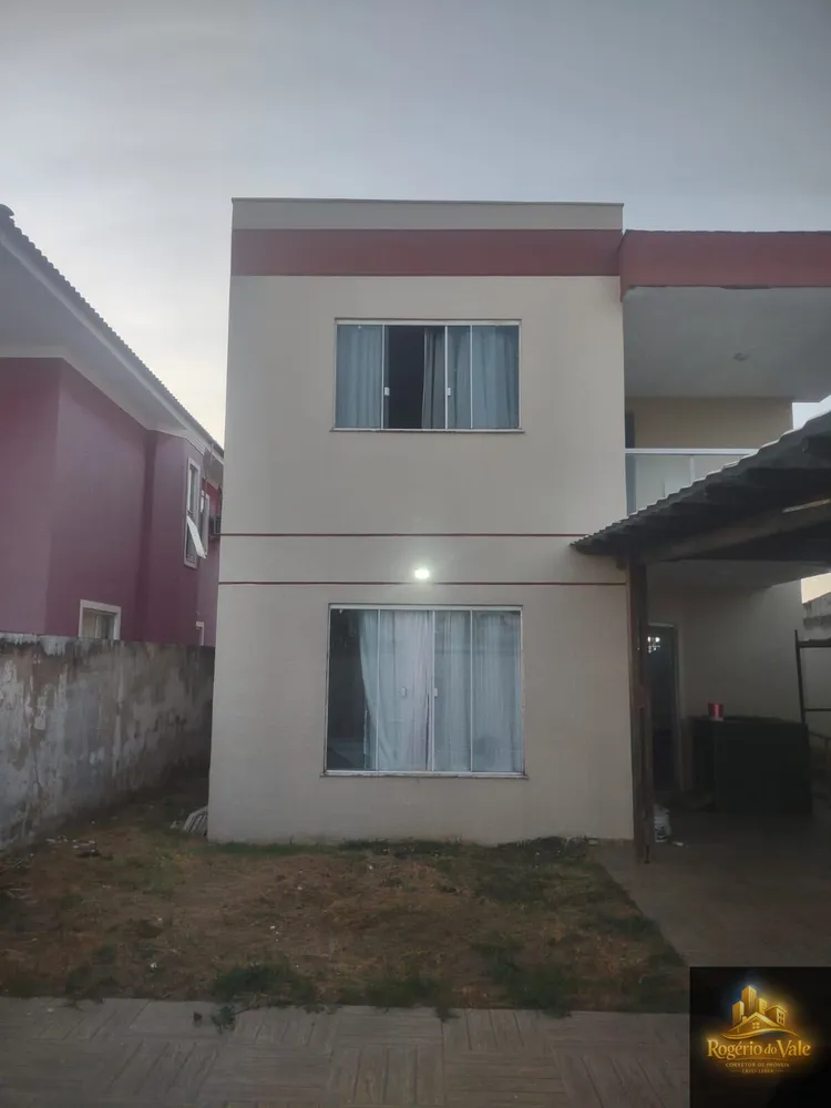 Casa de Condomínio, 5 quartos - Foto 3