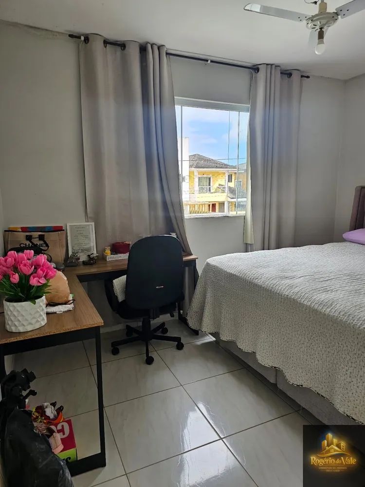 Casa de Condomínio, 5 quartos - Foto 14