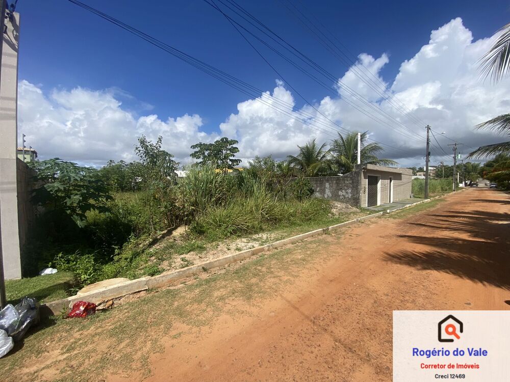 Terreno, 510 m² - Foto 1