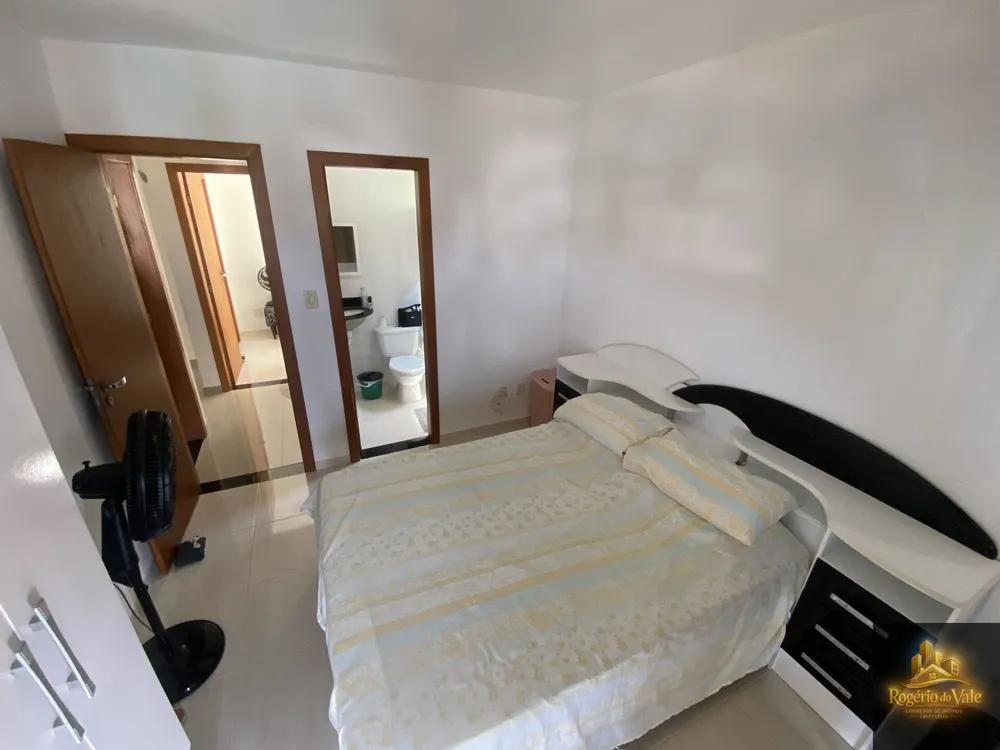 Casa de Condomínio, 4 quartos - Foto 25