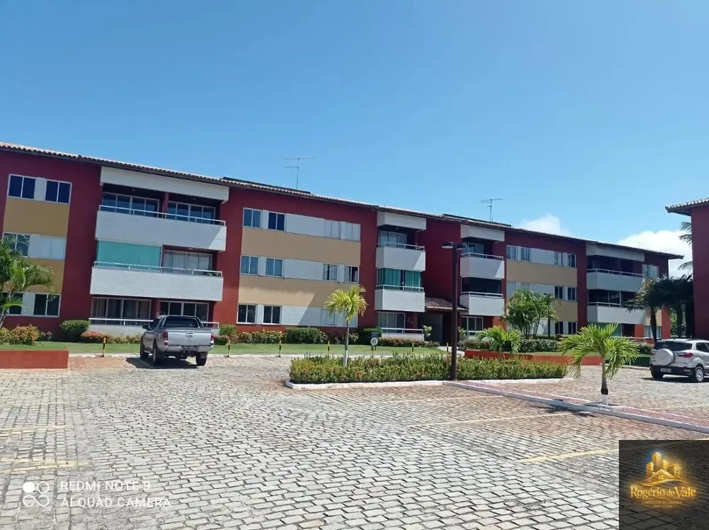 Casa de Condomínio, 2 quartos - Foto 5