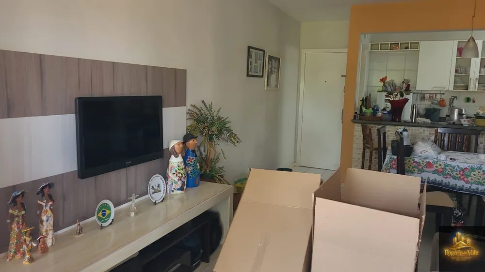 Casa de Condomínio, 2 quartos - Foto 6