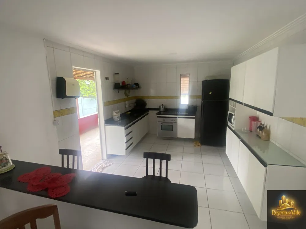 Sítio, 6 quartos, 6000 m² - Foto 21