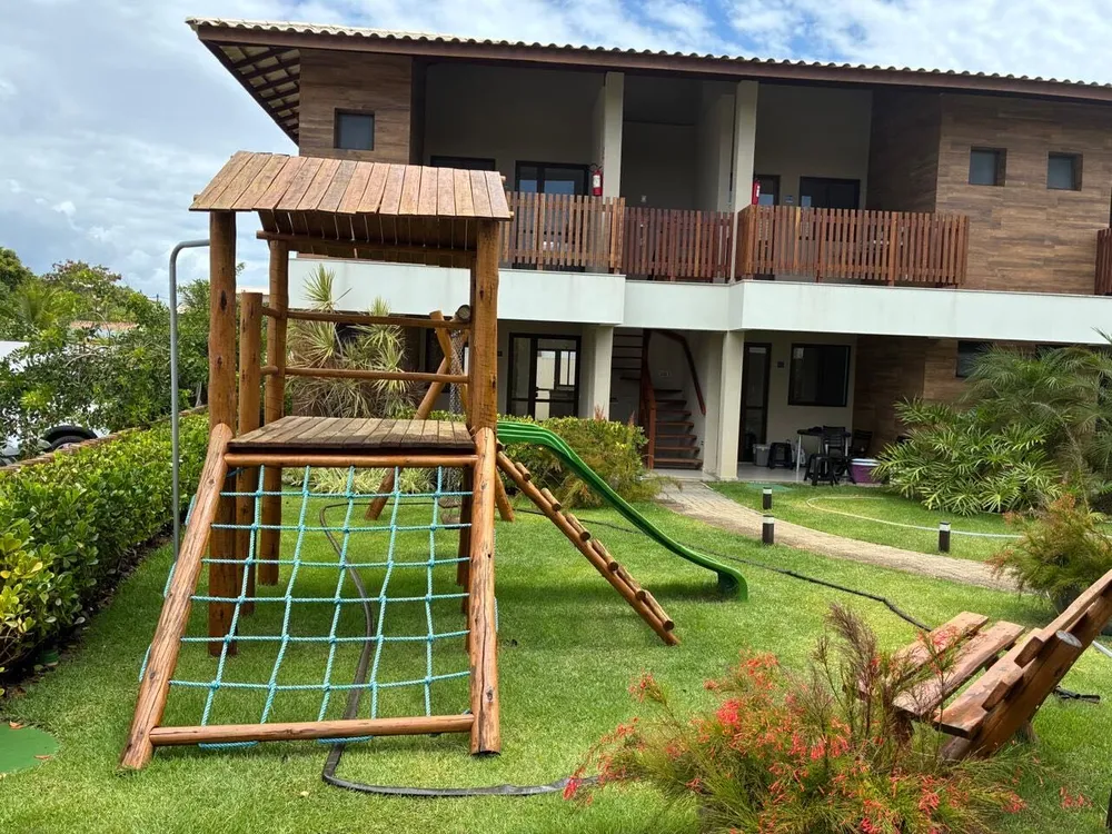 Casa de Condomínio, 2 quartos - Foto 4