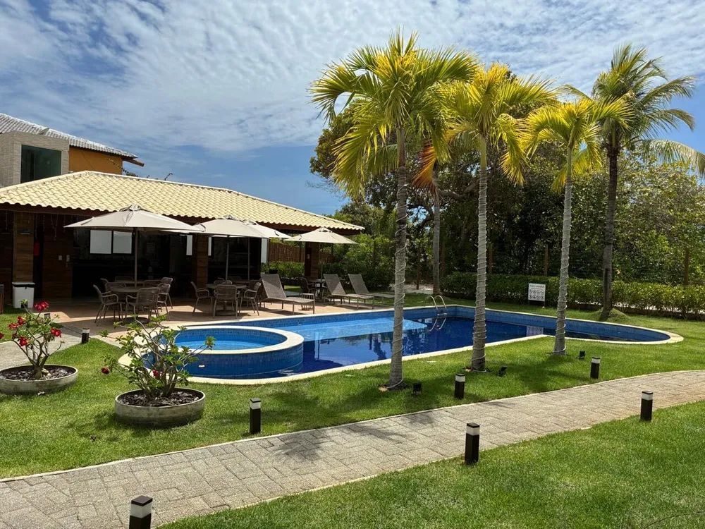 Casa de Condomínio, 2 quartos - Foto 7