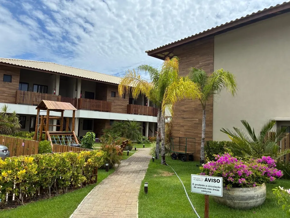 Casa de Condomínio, 2 quartos - Foto 3