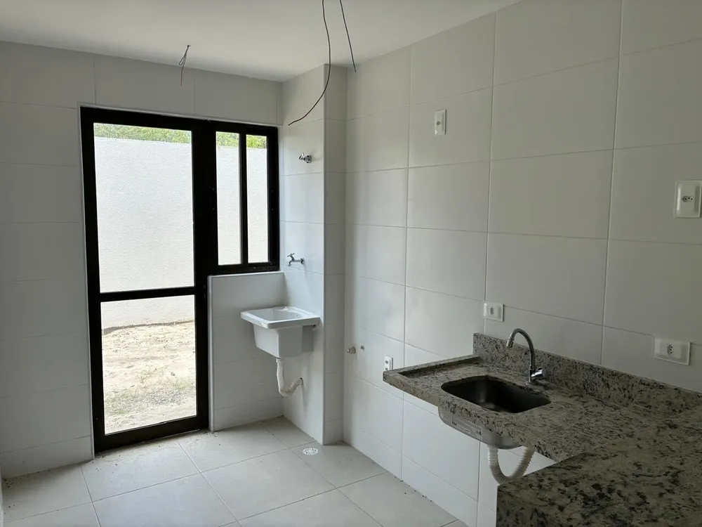 Casa de Condomínio, 2 quartos - Foto 10