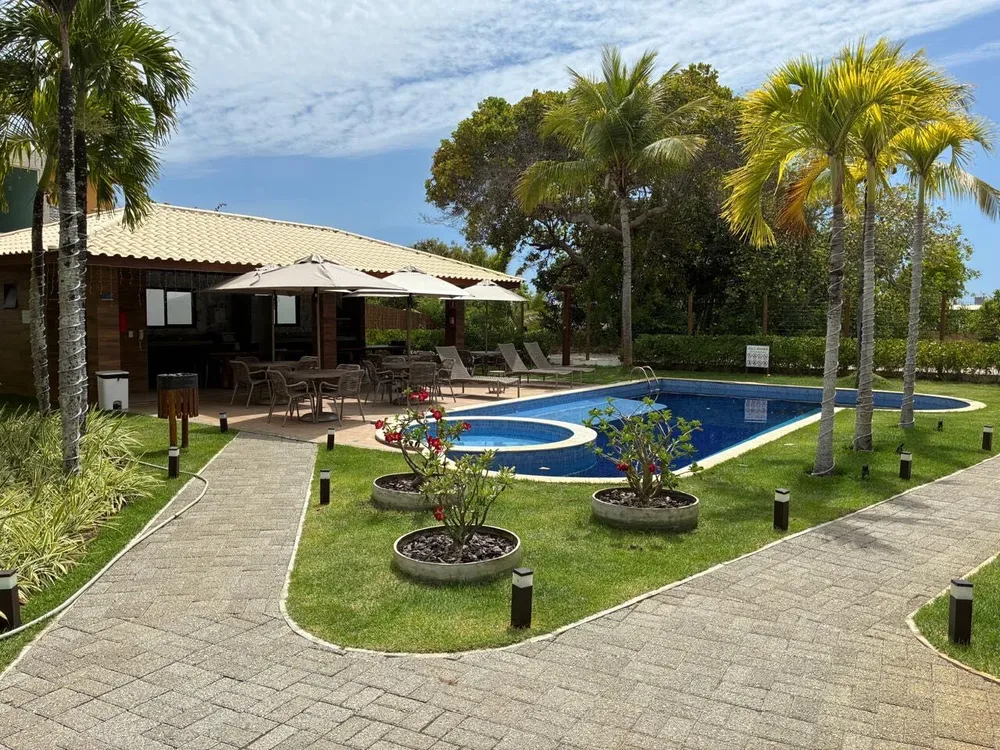 Casa de Condomínio, 2 quartos - Foto 6