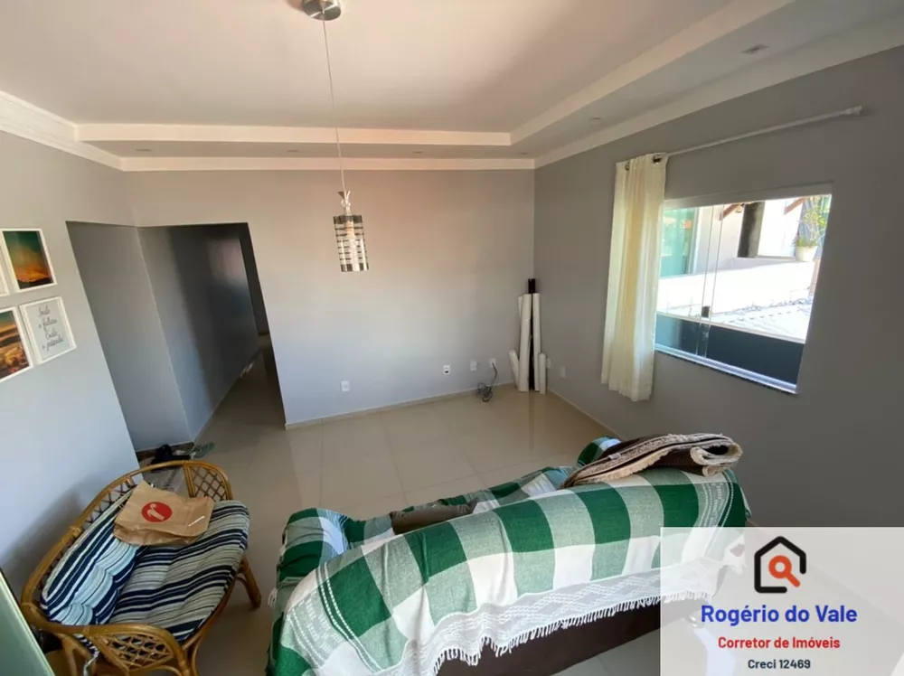 Casa de Condomínio à venda com 3 quartos, 220m² - Foto 6