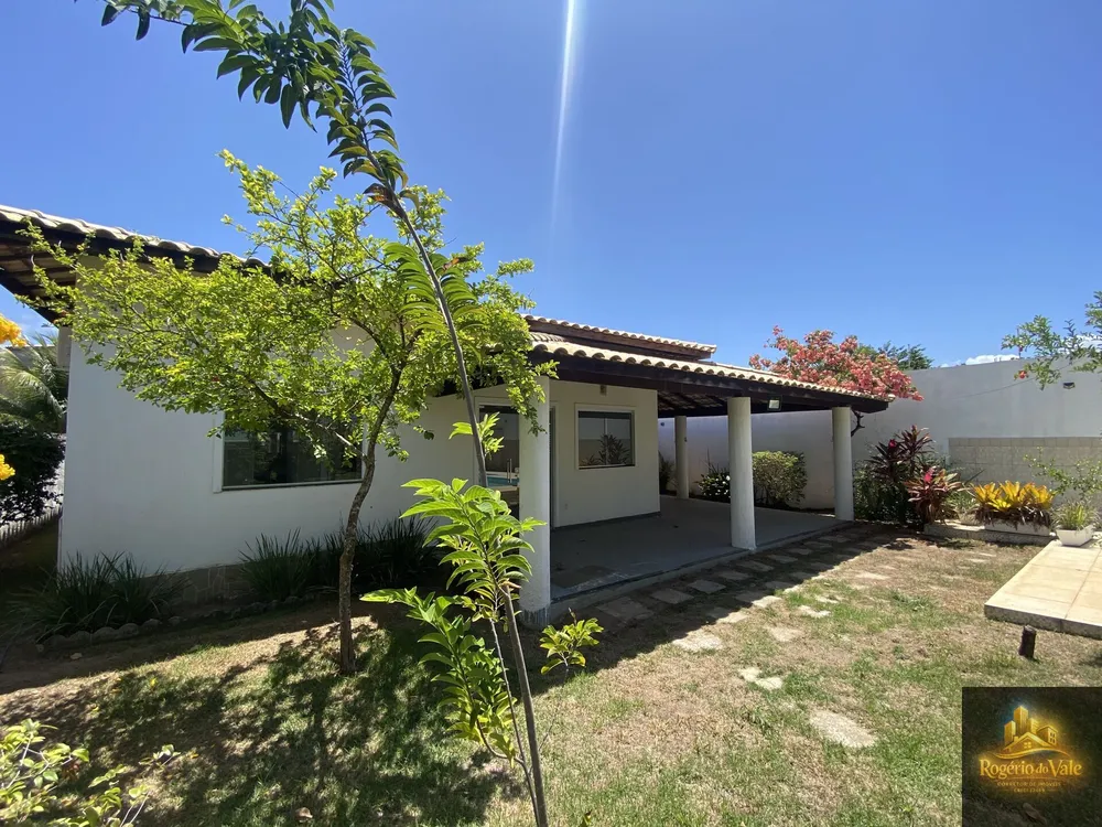Casa de Condomínio, 4 quartos - Foto 7
