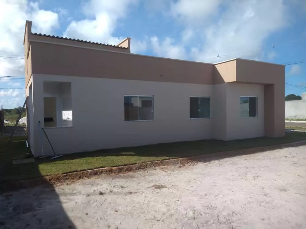 Casa à venda com 4 quartos, 103m² - Foto 3