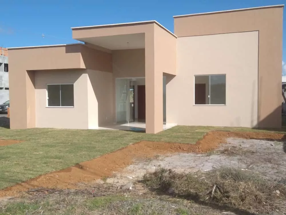 Casa à venda com 4 quartos, 103m² - Foto 2