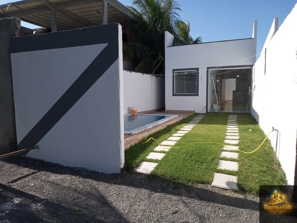 Casa, 2 quartos, 75 m² - Foto 3