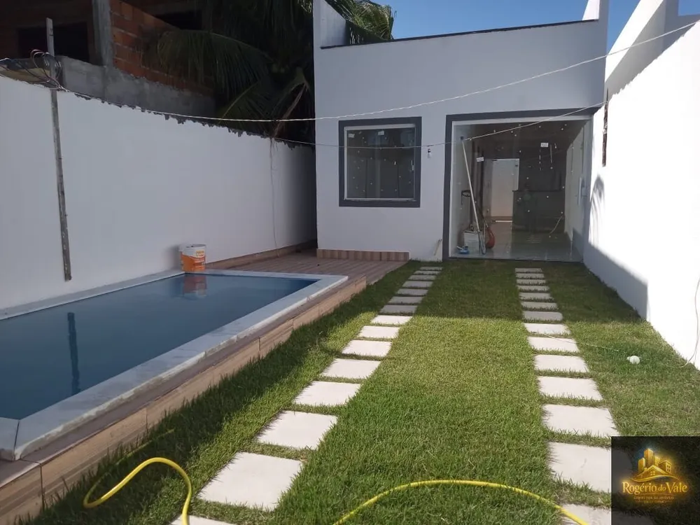 Casa, 2 quartos, 75 m² - Foto 2
